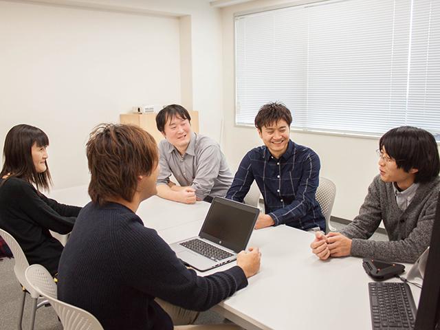 株式会社 ボードハウスワークスのイメージ画像3