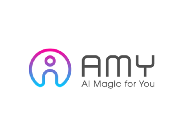 当社が開発する人工知能ソリューション「AMY」