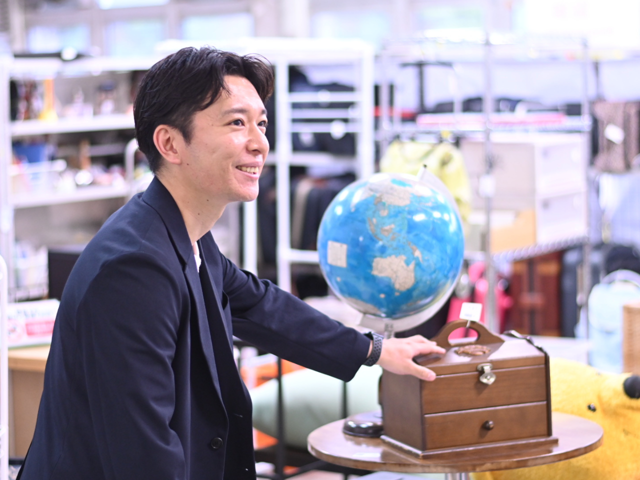 株式会社ジモティー 求人画像1