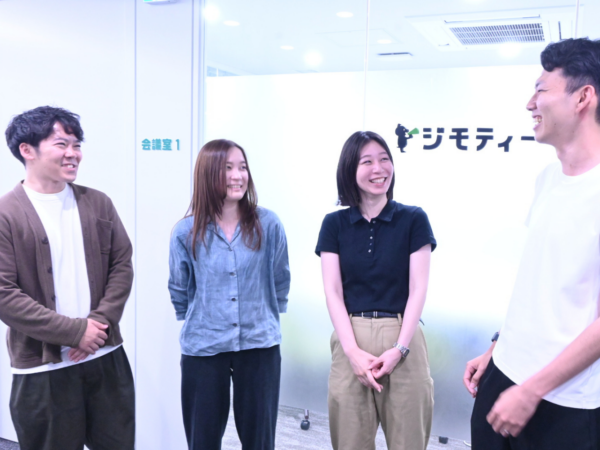 募集している求人：【エリア担当SV】　ジモスポ（リユーススポット）