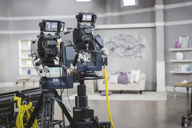 2018年12月からはピュア４K HDR放送を開始。最新技術の導入をもって、日々進化しています。