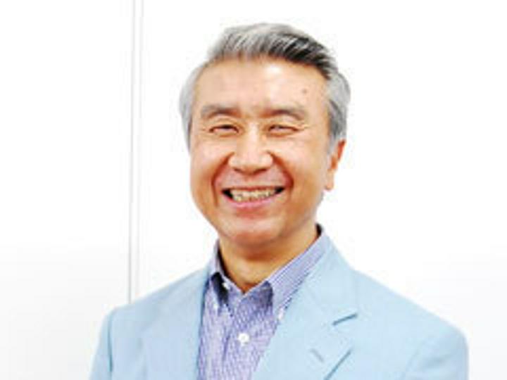 株式会社エム・ビー・アイのインタビュー写真