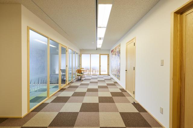 ミーティングルーム