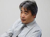 技術管理部 取締役部長　奈良 博氏
