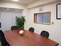 ミーティングスペース