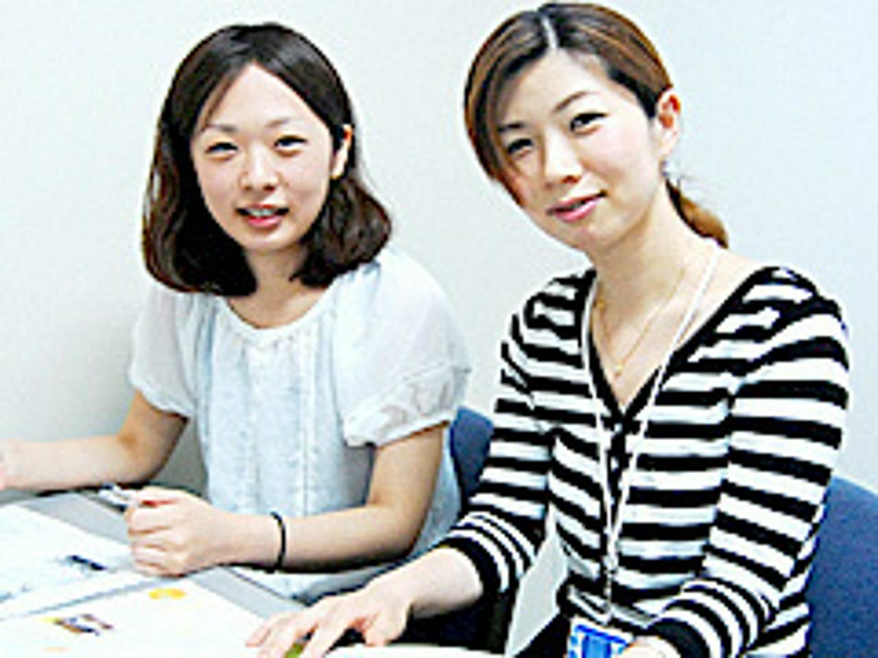 株式会社アライド・システム 求人画像1