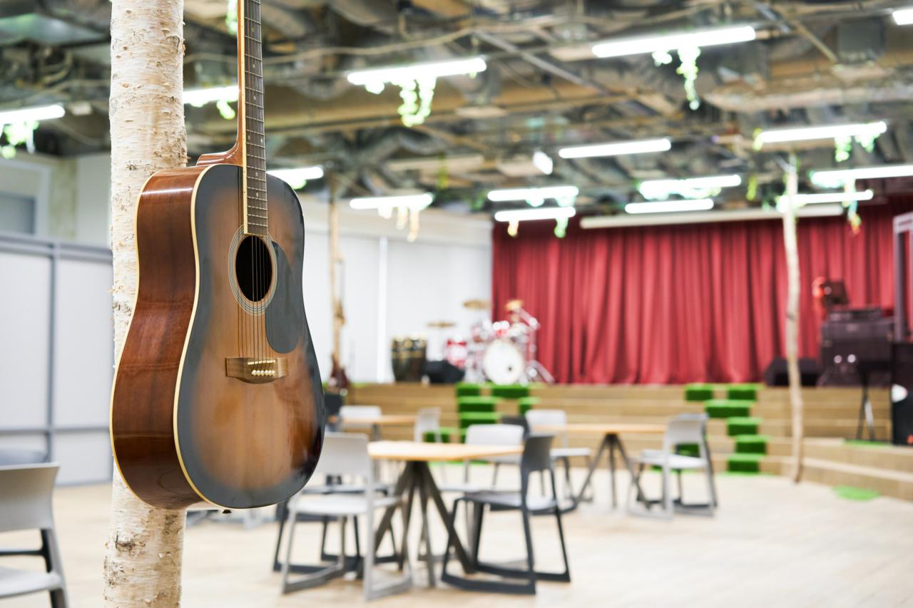 株式会社フリークアウト 求人画像1