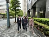 【名古屋/営業】教育ICT自社製品◇年休125日/福利厚生◎