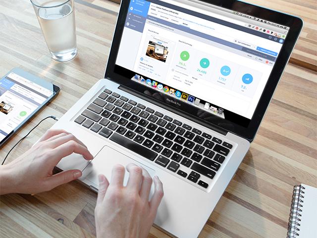 リモートワークでもミスコミュニケーションがないよう、チャットツールやドキュメントツール等を駆使し、働き方のブラッシュアップを続けています。