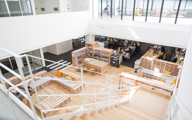 Hamee 株式会社のイメージ画像1