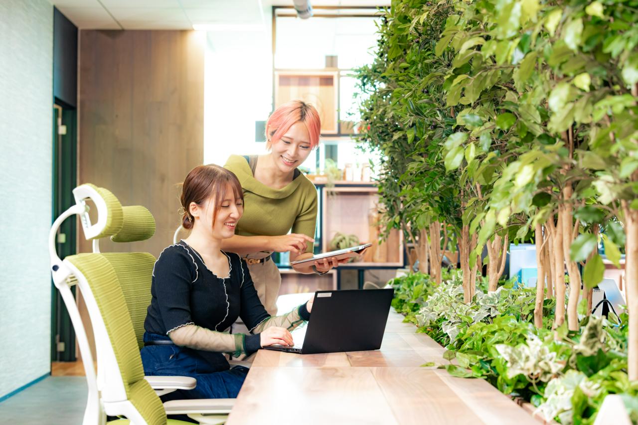 株式会社エーエスエル 求人画像1