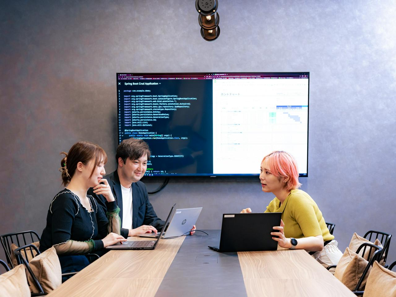 株式会社エーエスエル 求人画像1