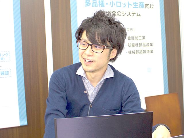 社名であるシンクビジョンのシンク（Sync）は同期、ヴィジョン（Vision）は未来を見通す力や先見性という意味を持つ。