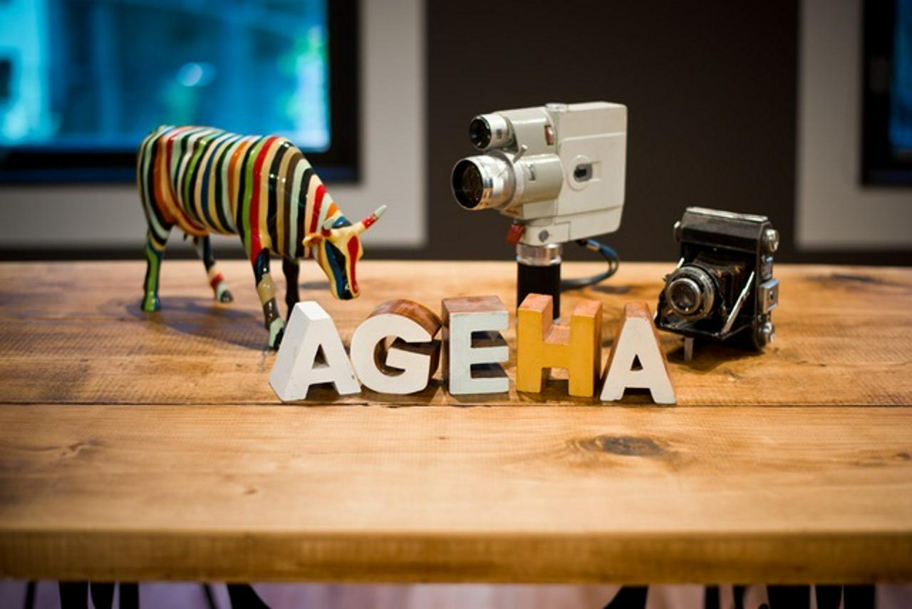 株式会社揚羽 求人画像1