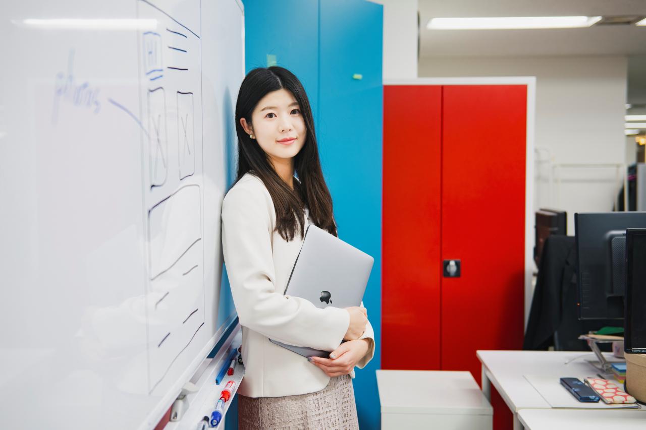 株式会社揚羽 求人画像1