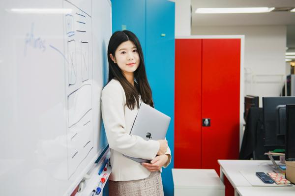 募集している求人：営業プロデューサー｜企業の“らしさ”を再定義し、ブランドを共に創り上げる「クリエイティブの仕掛け人