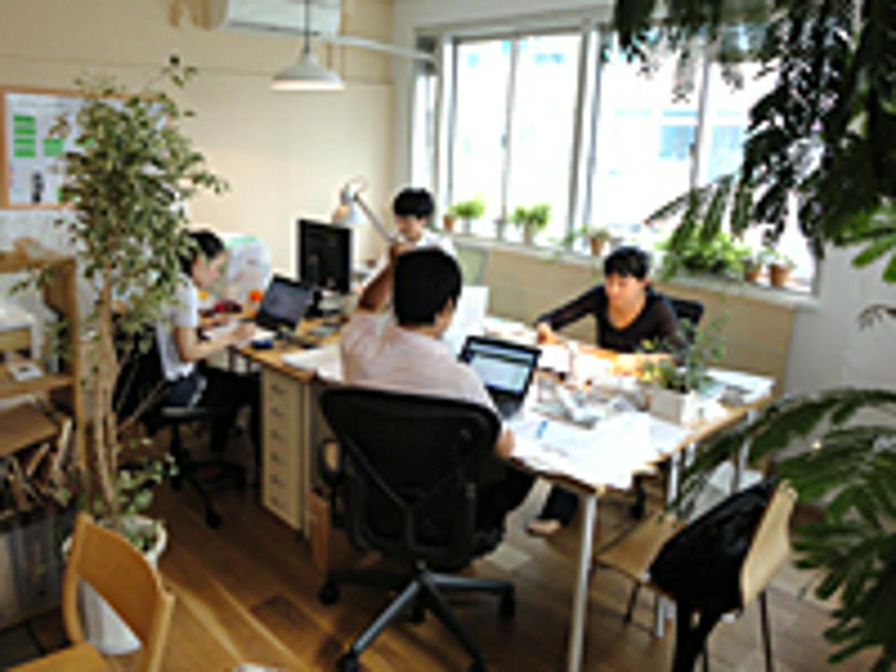 ハプティック株式会社 求人画像1