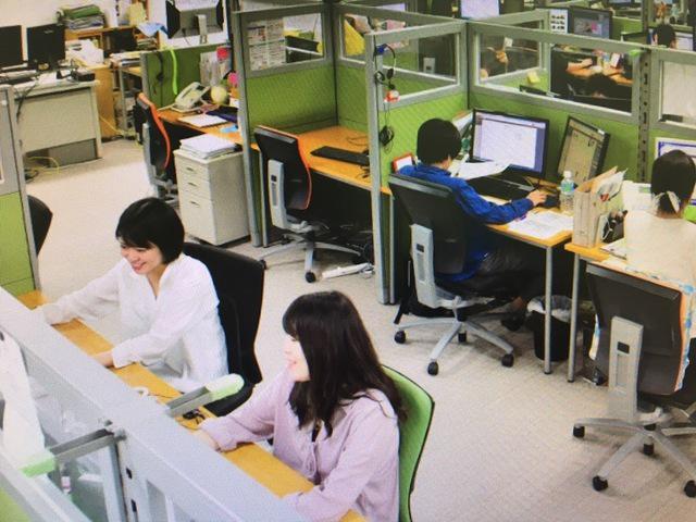 ホームページ作成時のニーズや悩みを長年の経験から把握し、初心者でも使いやすいサービスを目指す。