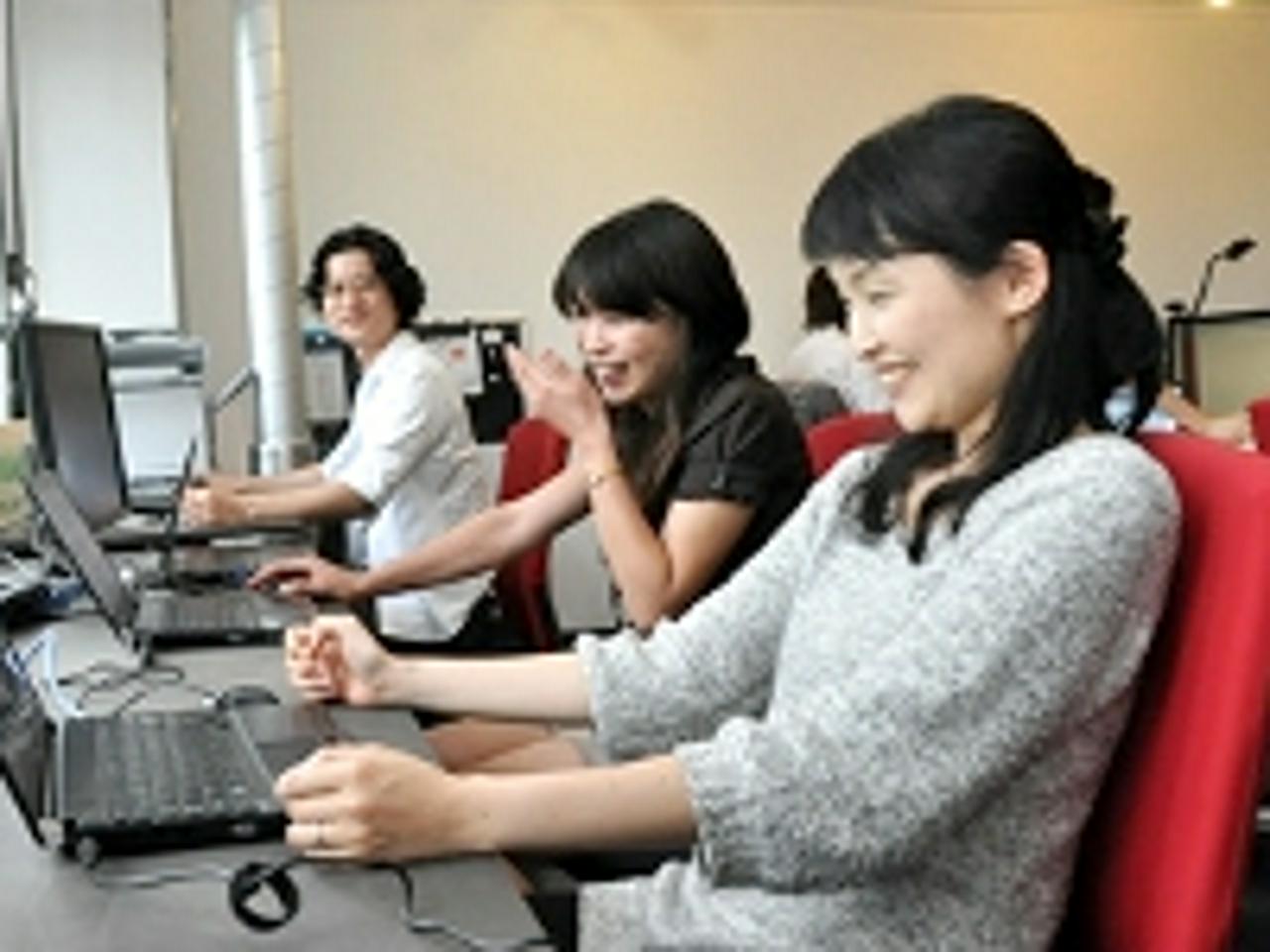 株式会社ビットリンク 求人画像1