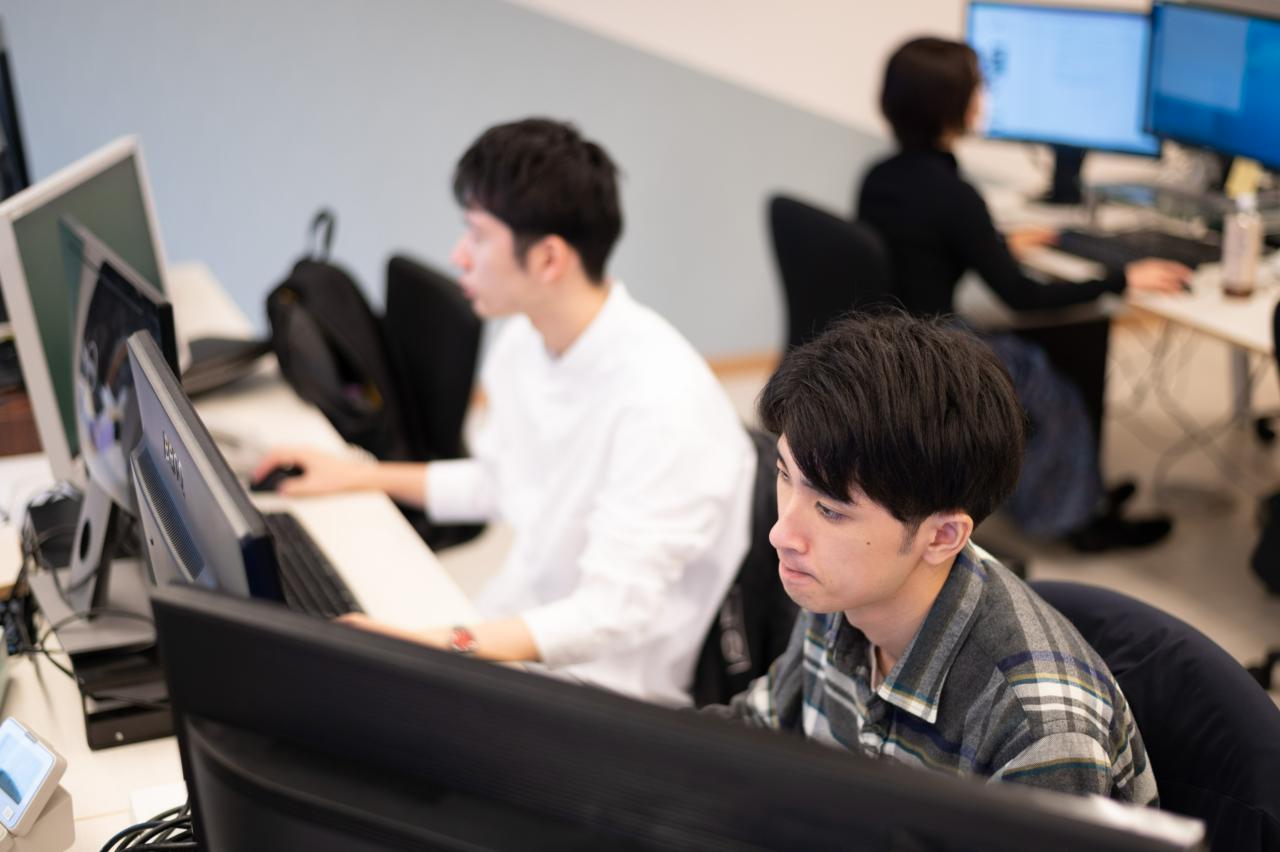 株式会社サーチフィールド 求人画像1