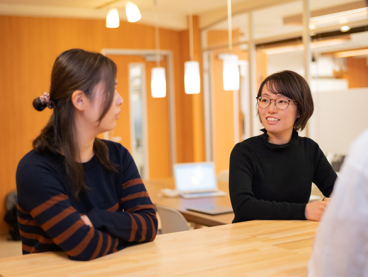 株式会社サーチフィールド 求人画像1