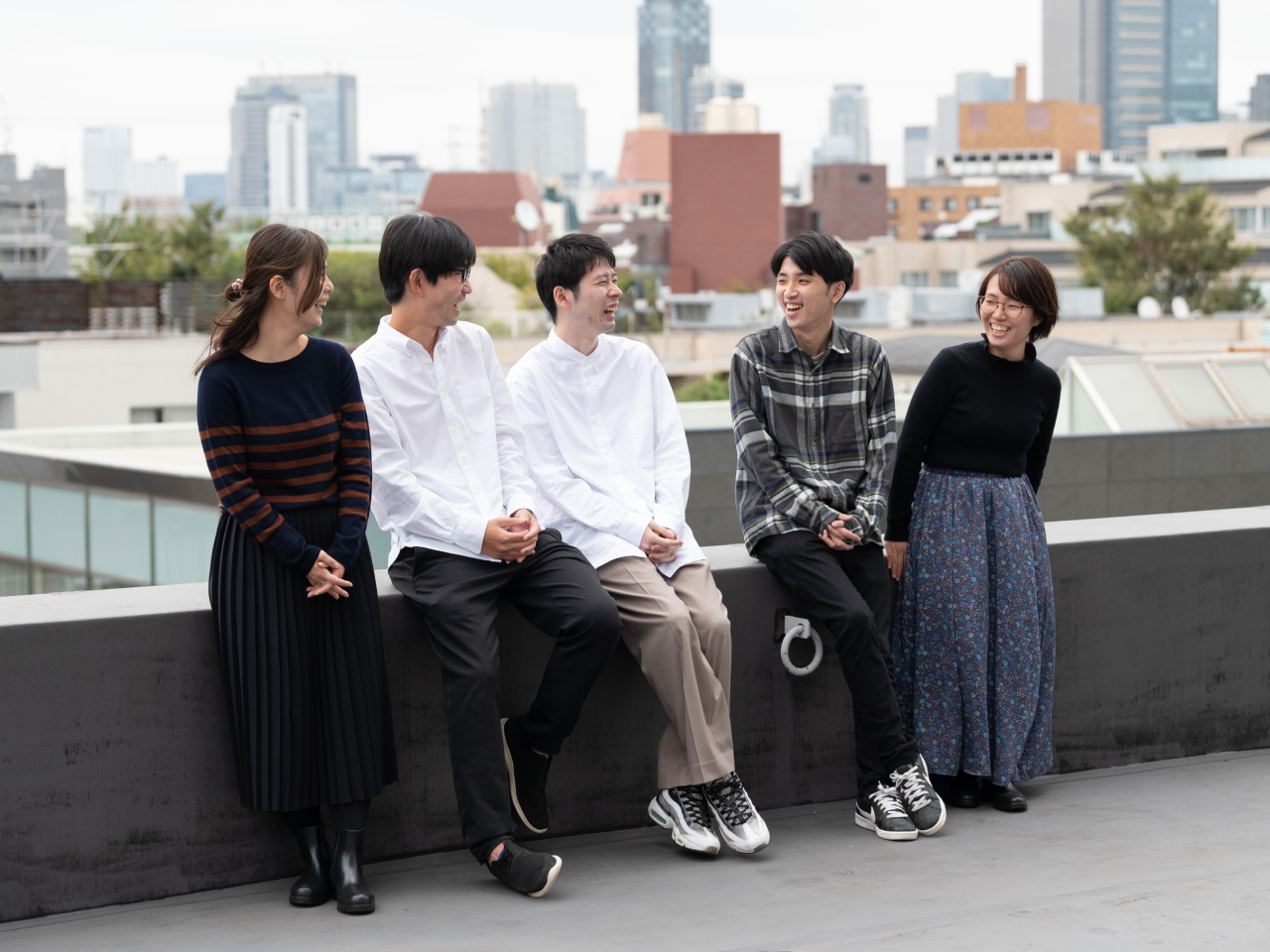 株式会社サーチフィールド 求人画像1