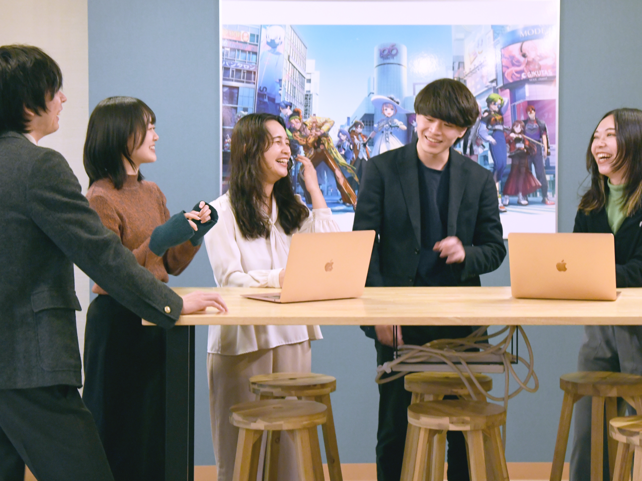 株式会社サーチフィールド 求人画像1