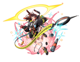 2Dキャラクターデザイナー（美少女IP）