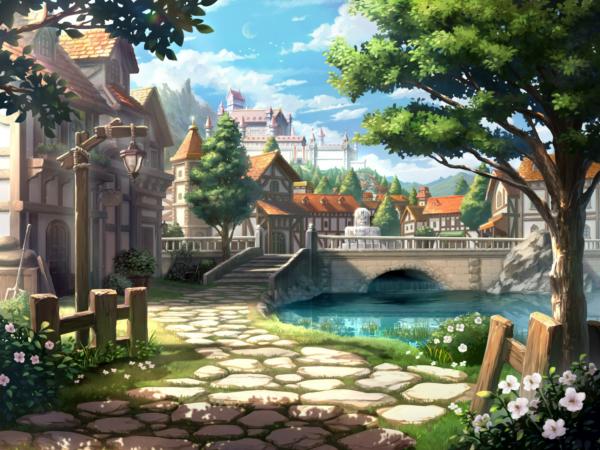 募集している求人：2D背景デザイナー（ソーシャルゲーム・トレカ・Vtuber等）