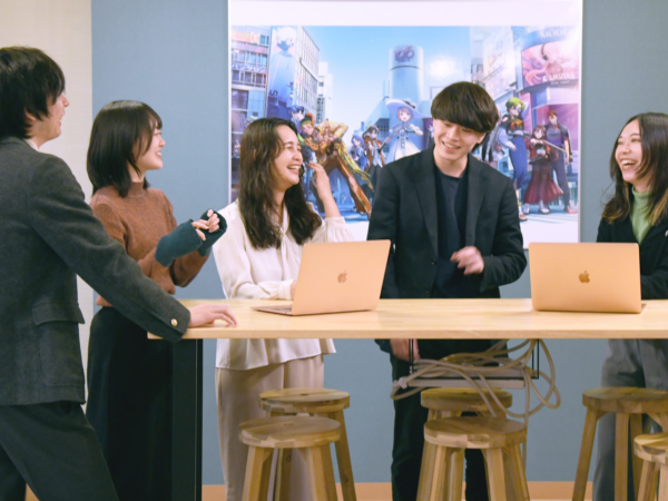 募集している求人：キャリアアドバイザー（第二新卒歓迎／人材紹介未経験OK）