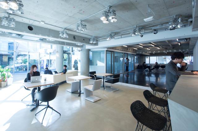 社員にとってオープンで働きやすい環境づくりにも取り組んでいます。