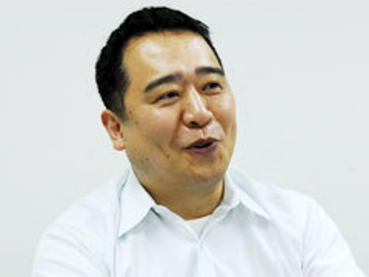 株式会社ヒューマン・ネットワーク・システムのインタビュー写真