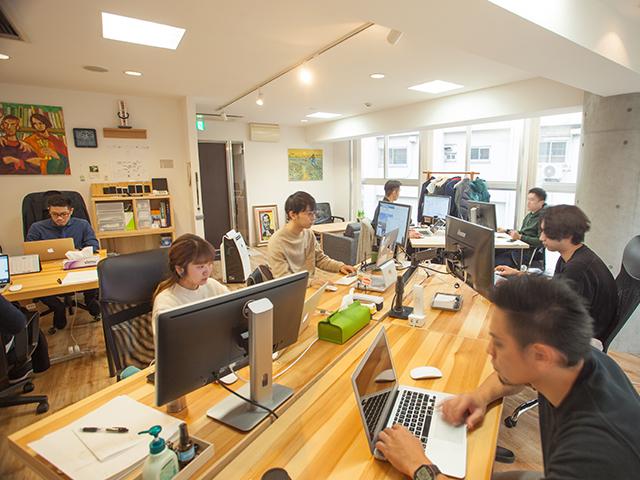 パンパシフィック 株式会社のイメージ画像3