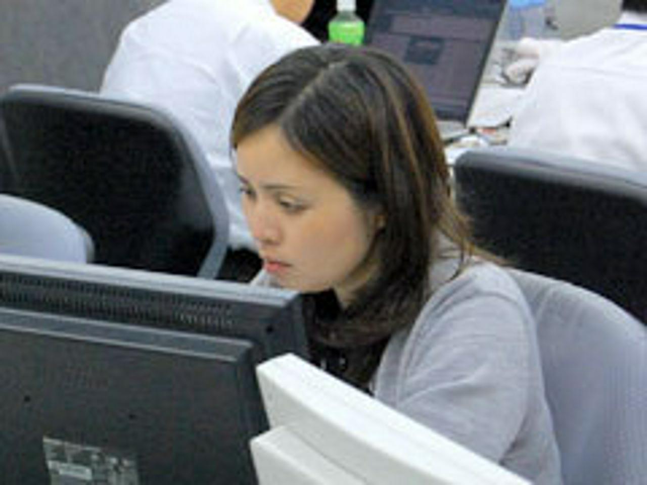 マーズコンピュータ株式会社 求人画像1