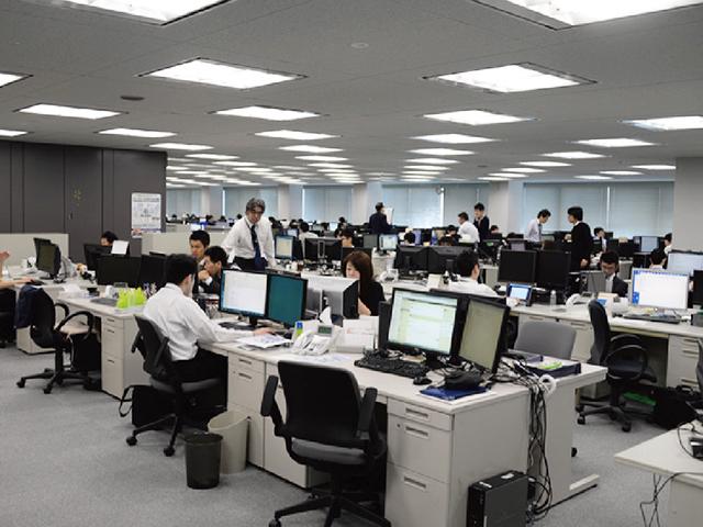 今後はシェアNo.1を目指し、顧客の期待を超えるサービスの提供をできる体制を作っていく。