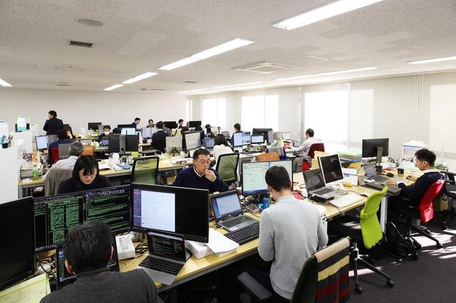 今後、シンガポールなどに展開することを考えているという。