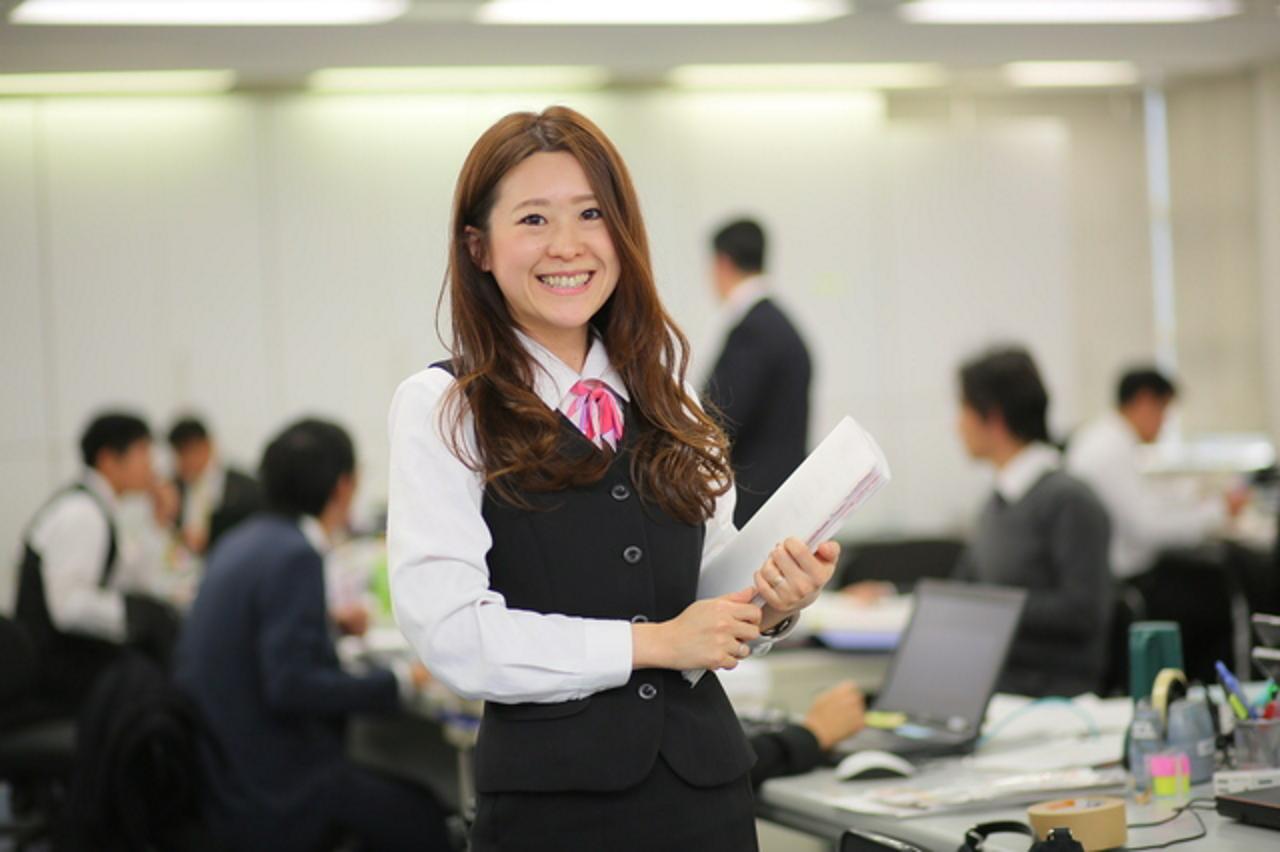 フジ住宅株式会社 求人画像1