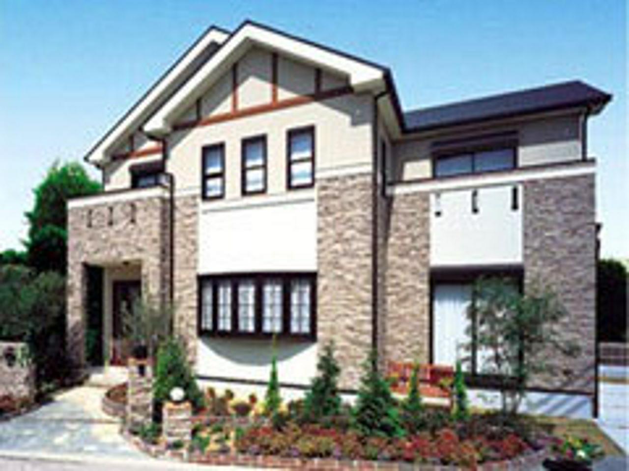 フジ住宅株式会社 求人画像1