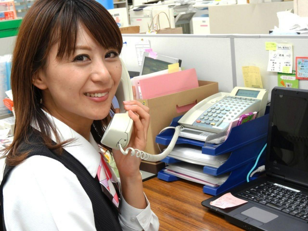 フジ住宅株式会社 求人画像1