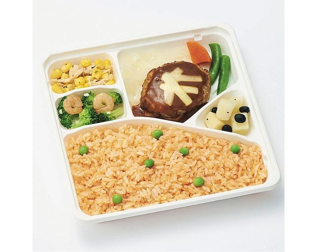 メニュー開発力が強み