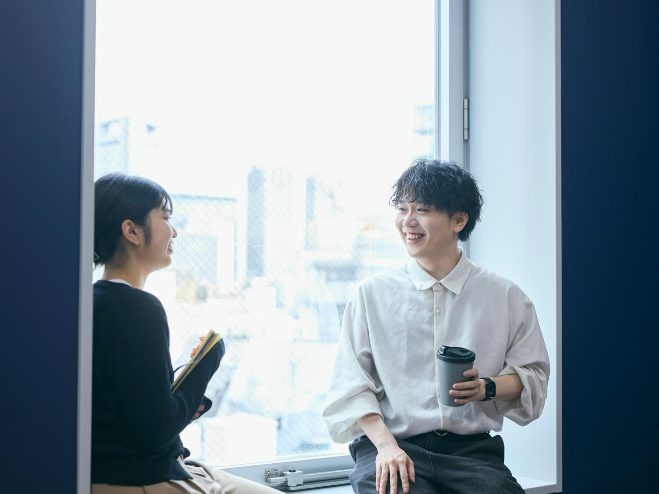 株式会社コマースニジュウイチ 求人画像1