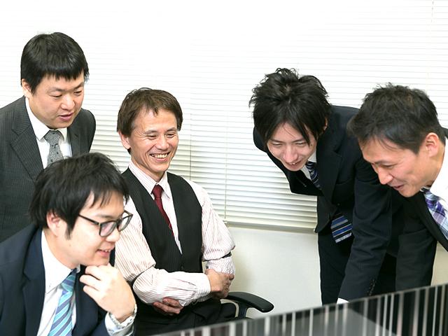 株式会社 ＢｅＦｏｒｗａｒｄのイメージ画像3