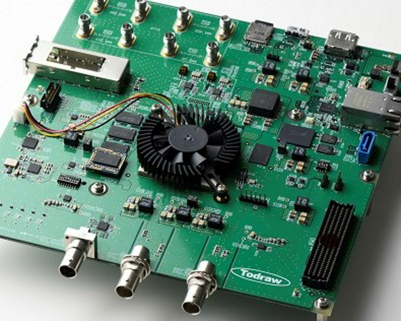 東京ドロウイング株式会社 求人画像1