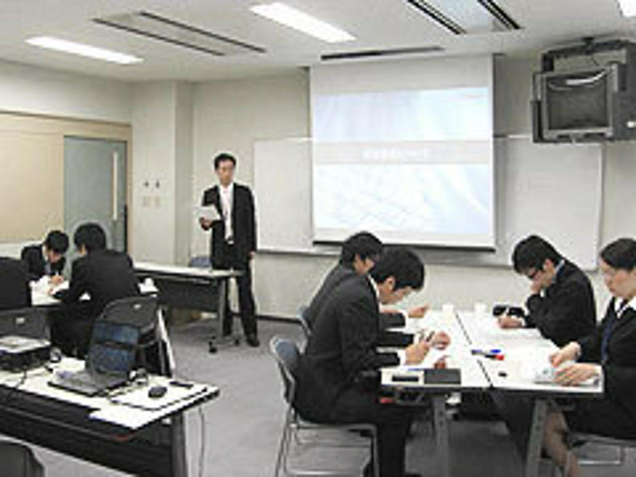 東京ドロウイング株式会社 求人画像1