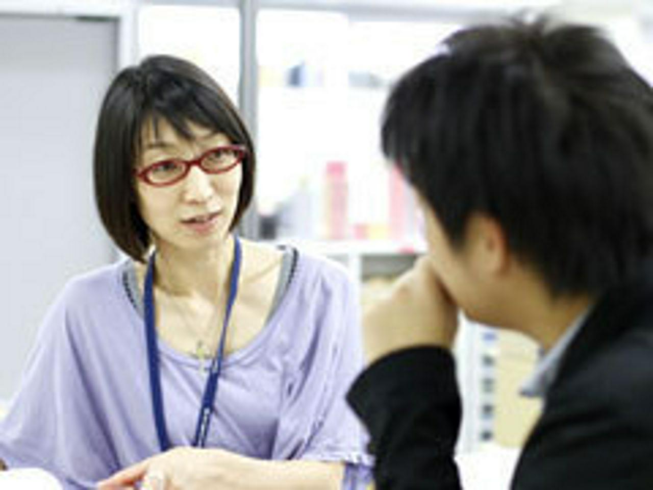 株式会社マードゥレクス 求人画像1