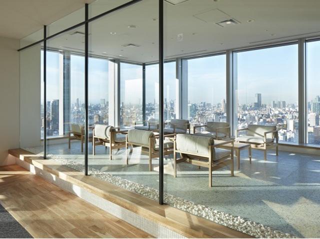 オフィス環境も素晴らしい。興味がある人は一度遊びに行くとよいだろう。