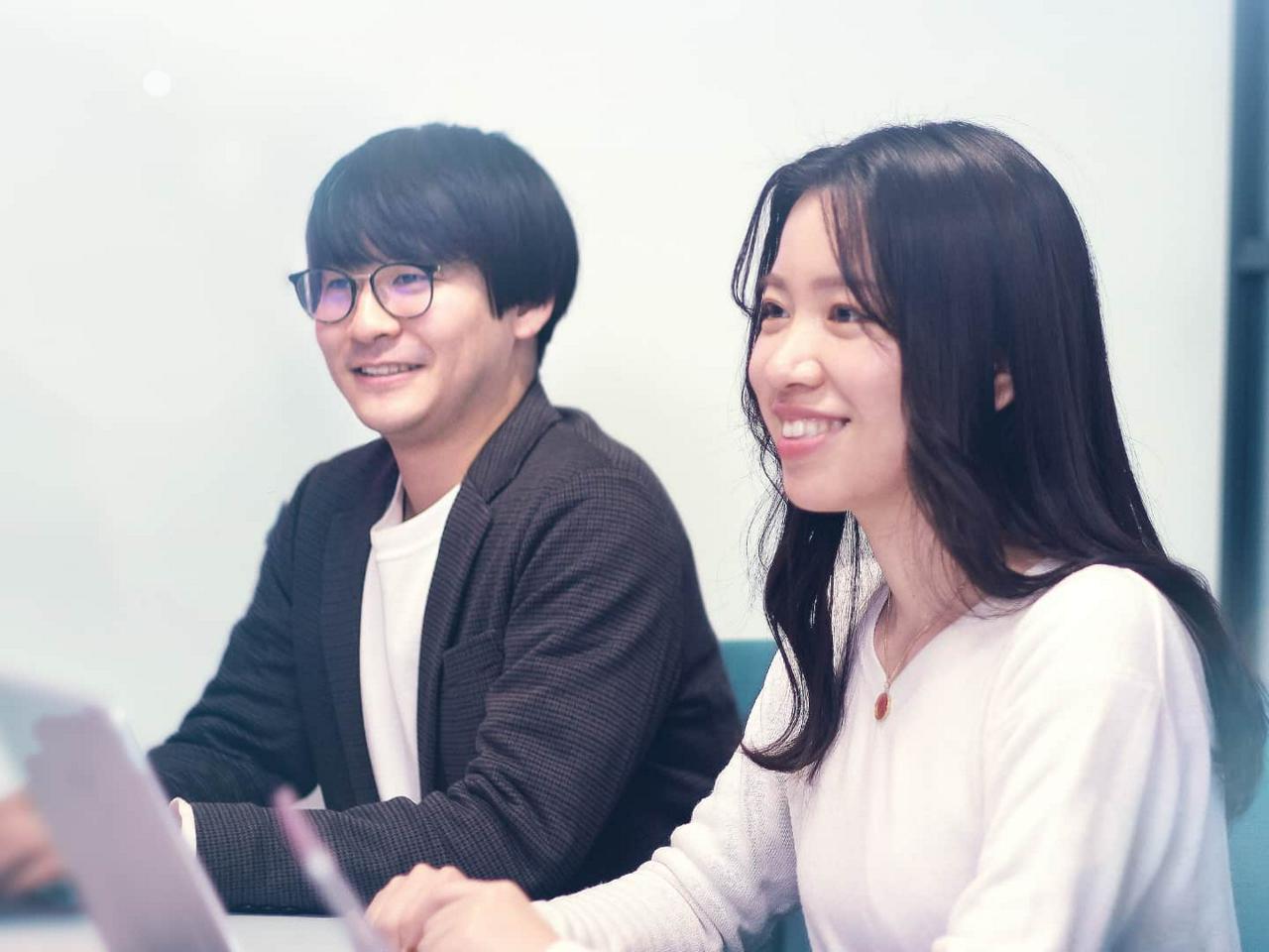 株式会社ジオブレイン 求人画像1