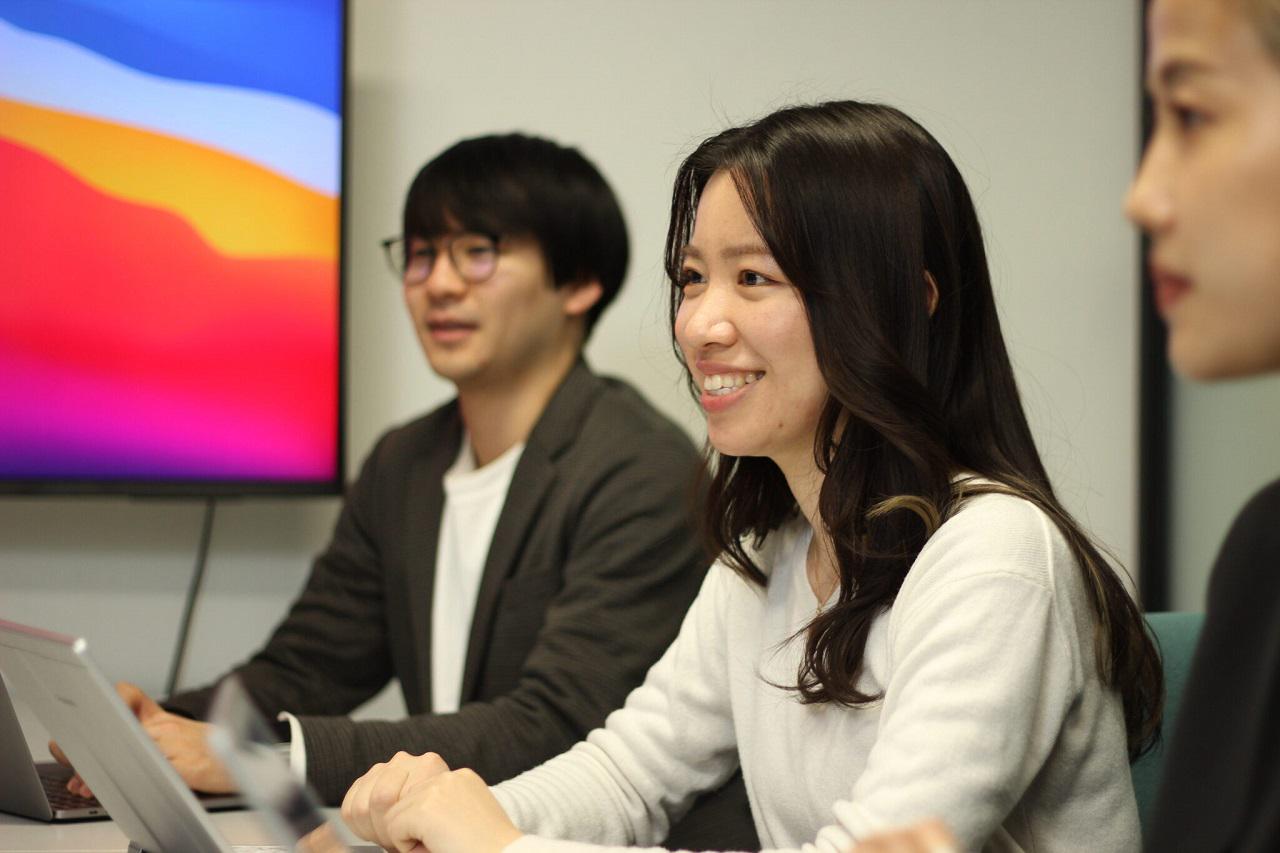 株式会社ジオブレイン 求人画像1