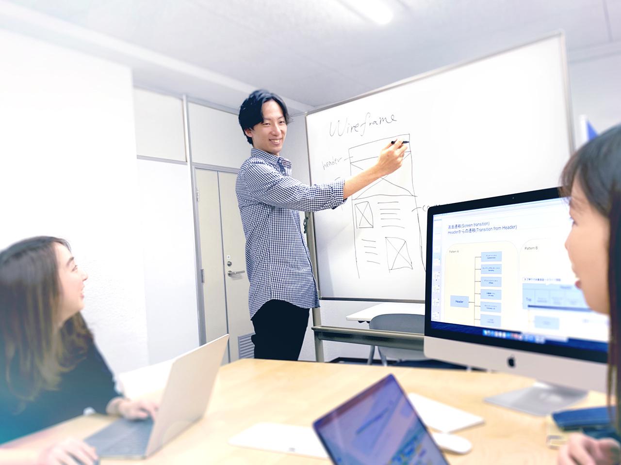 株式会社ジオブレイン 求人画像1