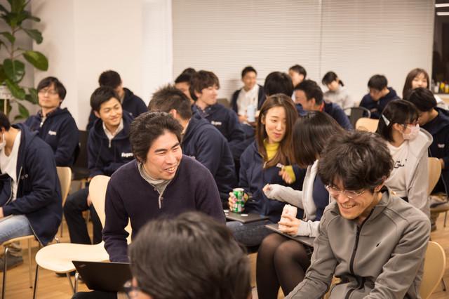 Repro 株式会社のイメージ画像2